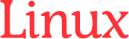 Powered by Linux